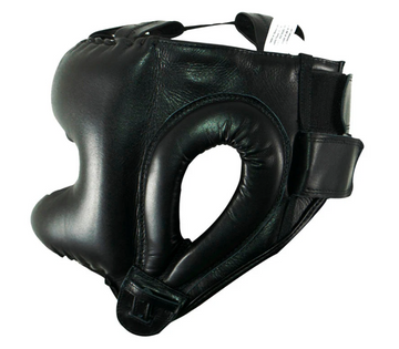 Protector de Cabeza de Barra V Tradicional Cleto Reyes Negro