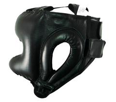 Protector de Cabeza de Barra V Tradicional Cleto Reyes Negro