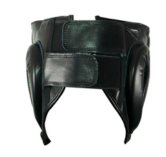 Protector de Cabeza de Barra V Tradicional Cleto Reyes Negro