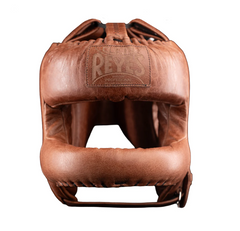 Protector de Cabeza de Barra U Tradicional Cleto Reyes Vintage