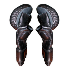 Guantes Artes Marciales Mixtas MMA para entrenamiento