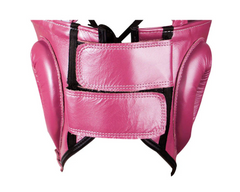 Protector de Cabeza de Barra V Tradicional Cleto Reyes Rosa