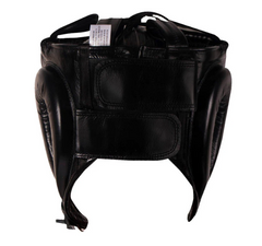 Protector de cabeza con Pomulos Cleto Reyes Negro