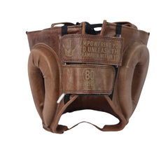 Protector de Cabeza de Barra U Tradicional Cleto Reyes Vintage