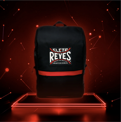 Backpack Cleto Reyes