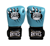 Guantes de entrenamiento Cleto Reyes de Cinta de Contacto, Colección Pitbull