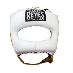Protector de Cabeza de Barra V Tradicional Cleto Reyes Legend Blanco/oro