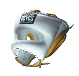 Protector de Cabeza de Barra V Tradicional Cleto Reyes Legend Blanco/oro