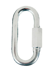 Juego de ligas con cable de acero y seguros para pera loca