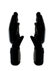 Guantes Artes Marciales Mixtas MMA para pelea con pulgar