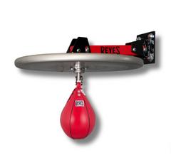 Plataforma Cleto Reyes Arm Of Steel Ajustable Para Pera