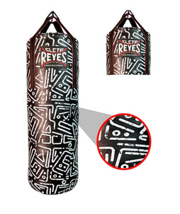 Costal Loox Cleto Reyes de piel sintetica grande