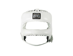 Protector de Cabeza de Barra U Rediseñada Cleto Reyes Blanco