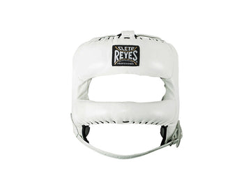 Protector de Cabeza de Barra U Rediseñada Cleto Reyes Blanco