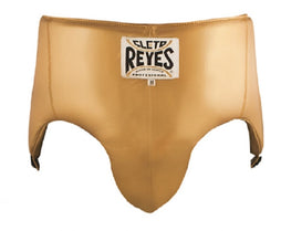 Copa Protectora con Riñonera Cleto Reyes Oro