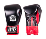 Guantes de entrenamiento Cleto Reyes con extracojinamiento