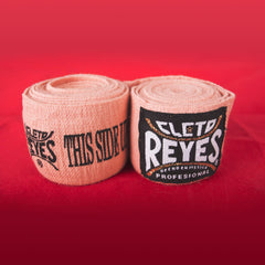 Vendas de alta compresión Cleto Reyes