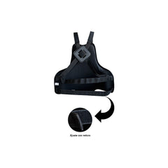 Peto de protección Cleto Reyes