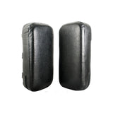 Par de Manoplas Cleto Reyes Para Artes Marciales Mixtas Thai Pad