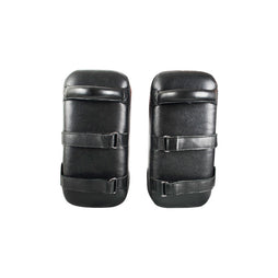 Par de Manoplas Cleto Reyes Para Artes Marciales Mixtas Thai Pad