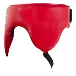 Copa protectora Tradicional Cleto Reyes Rojo