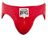 Copa protectora Tradicional Cleto Reyes Rojo