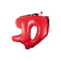 Protector de Cabeza de Barra U Rediseñada Cleto Reyes Rojo