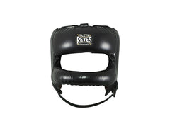 Protector de Cabeza de Barra U Rediseñada Cleto Reyes Negro