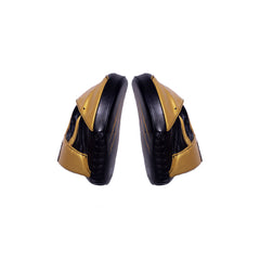 Par De Manoplas O Manillas Curvas Alto Desempeño