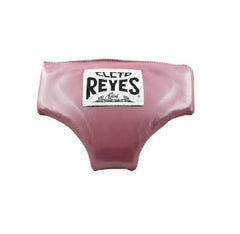 Protector Pelvico Femenino Cleto Reyes