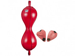 Pera loca Doble Cleto Reyes