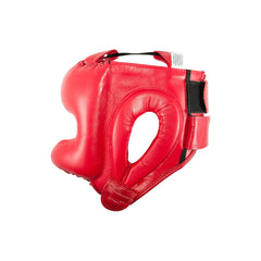 Protector de Cabeza de Barra V Tradicional Cleto Reyes Rojo