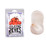 Protector bucal con estuche Cleto Reyes