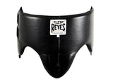 Copa Protectora con Riñonera Cleto Reyes Negro