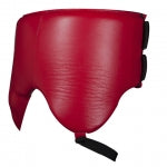 Copa Protectora con Riñonera Cleto Reyes Rojo