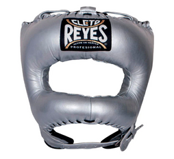 Protector de Cabeza de Barra V Tradicional Cleto Reyes Platino