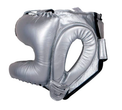 Protector de Cabeza de Barra Tradicional Cleto Reyes Platino