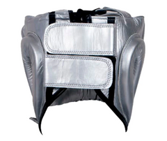 Protector de Cabeza de Barra Tradicional Cleto Reyes Platino