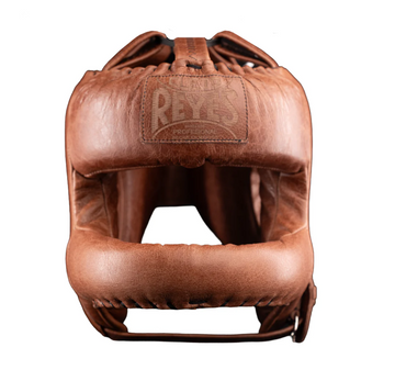 Protector de Cabeza de Barra U Tradicional Cleto Reyes Vintage