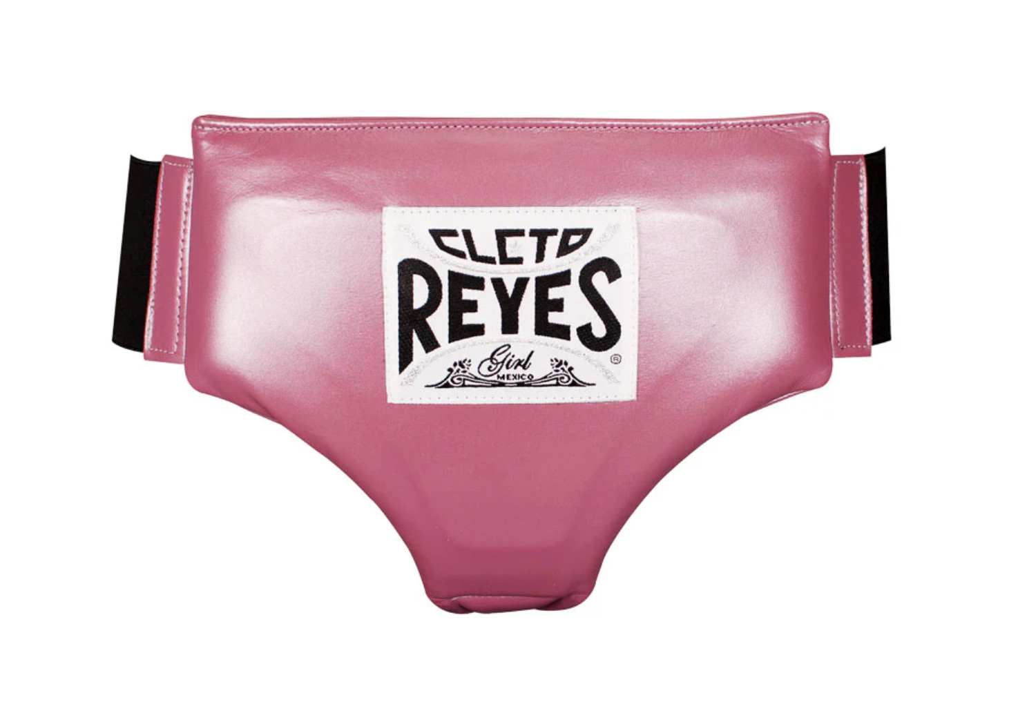 Protector Pelvico Femenino Cleto Reyes