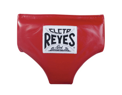 Protector Pelvico Femenino Cleto Reyes