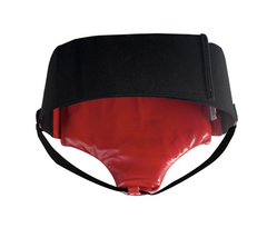 Protector Pelvico Femenino Cleto Reyes