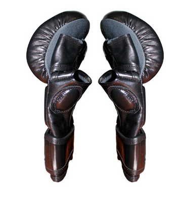Guantes Artes Marciales Mixtas MMA para entrenamiento