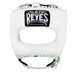 Protector de Cabeza de Barra V Tradicional Cleto Reyes Blanco