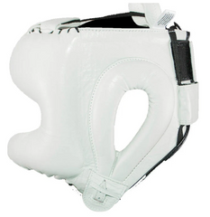 Protector de Cabeza de Barra Tradicional Cleto Reyes Blanco