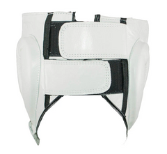 Protector de Cabeza de Barra Tradicional Cleto Reyes Blanco