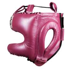 Protector de Cabeza de Barra Tradicional Cleto Reyes Rosa