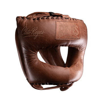 Protector de Cabeza de Barra V Tradicional Cleto Reyes Vintage