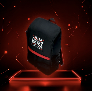 Backpack Cleto Reyes