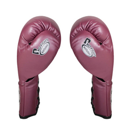 Guantes Profesionales Cleto Reyes Safetec Rosa
